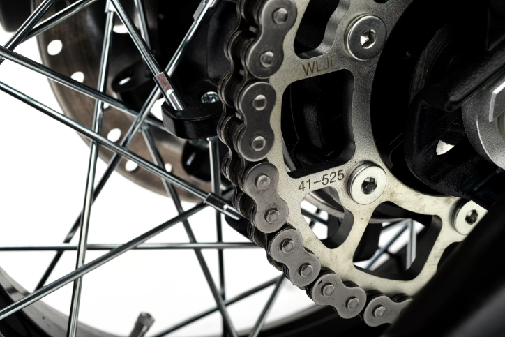 Мотоцикл GAOKIN GK 1200 в Астрахани