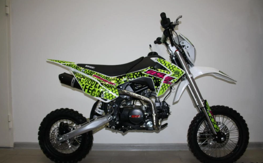 Питбайк BSE EX 17/14 Max13 в Астрахани