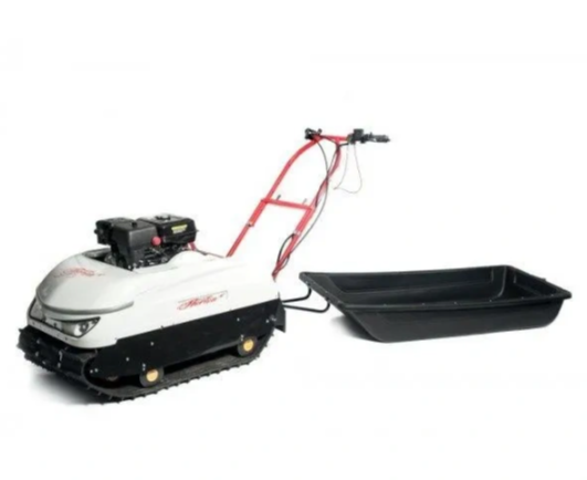 Мотобуксировщик Хортон 9 LX в Астрахани