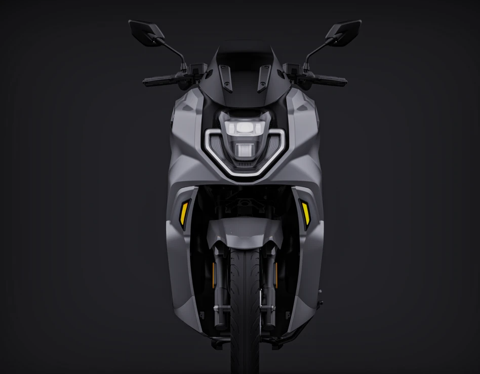 Скутер FAIDET BATUR 250(49) в Астрахани