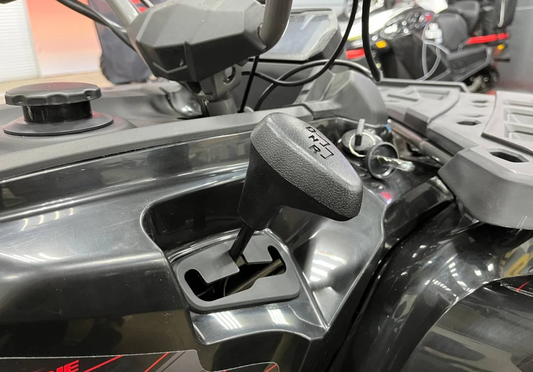 Квадроцикл PROMAX RENEGADE 300 LONG WINCH PRO (2025) в Астрахани