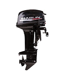 Лодочный мотор MARLIN PROLINE MP 9.9 (20) AWRL FORCE в Астрахани