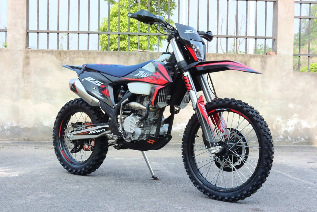 Мотоцикл JHLMOTO JHL Z5V NB300 (174MN-3) в Астрахани