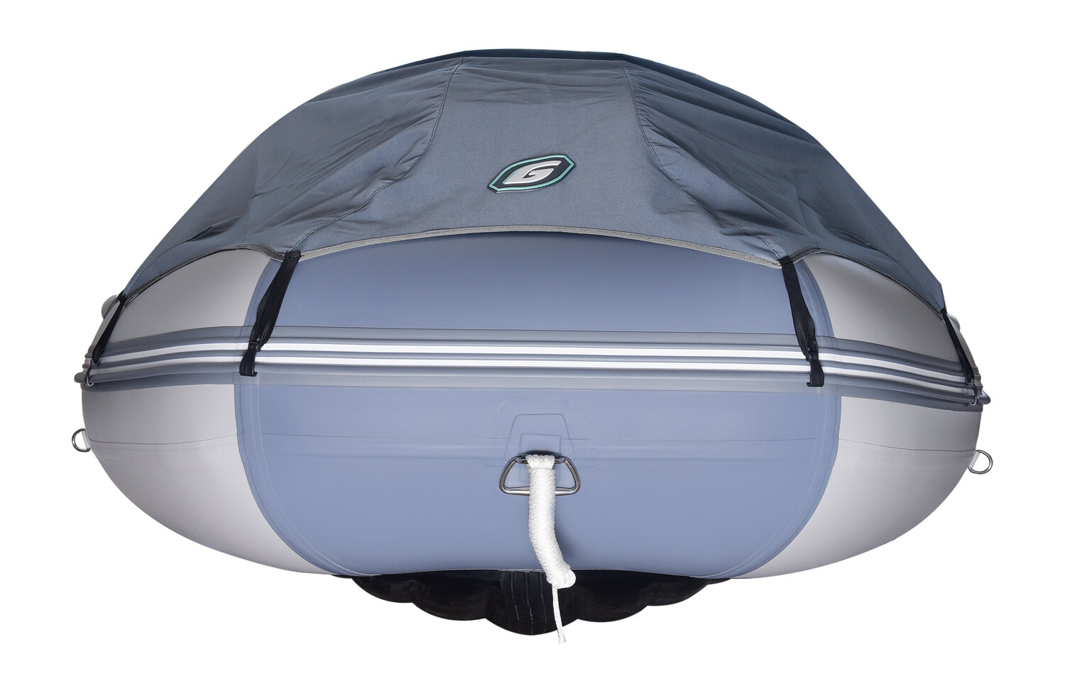 НАДУВНАЯ ЛОДКА GLADIATOR E330PRO в Астрахани