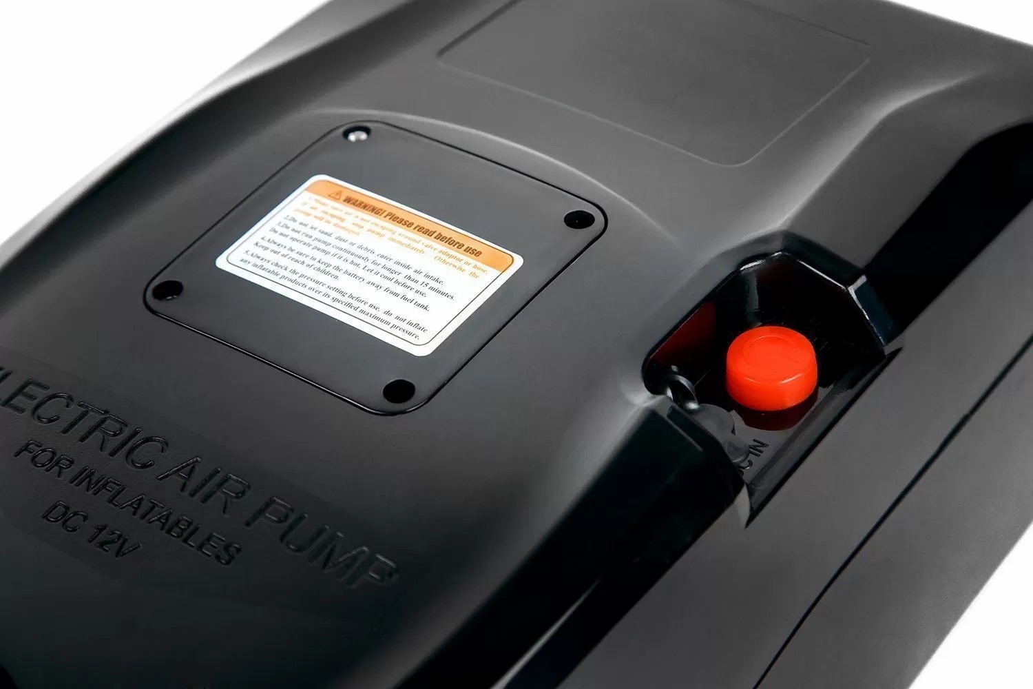 ЭЛЕКТРИЧЕСКИЙ НАСОС MARLIN GP-80 B в Астрахани