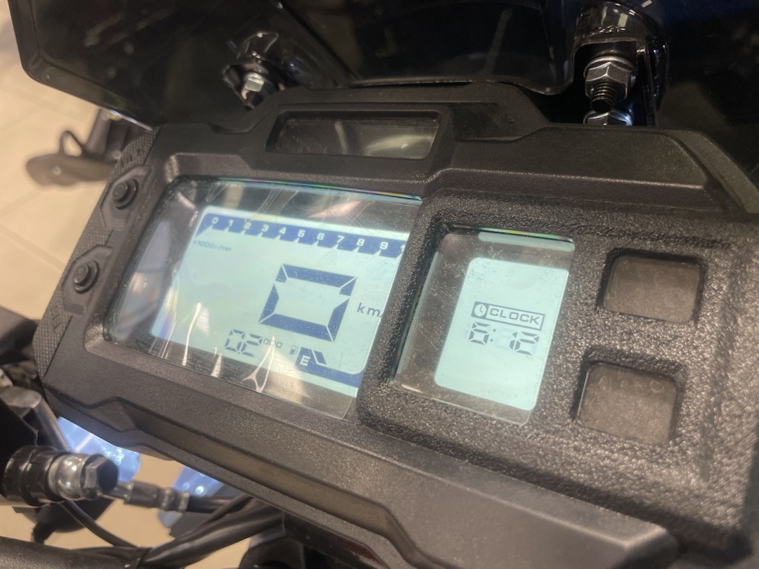 Скутер PROMAX STALKER ARMY 240(49) в Астрахани