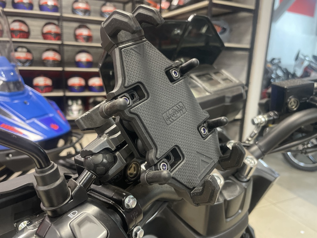 Скутер PROMAX STALKER ARMY 240(49) в Астрахани