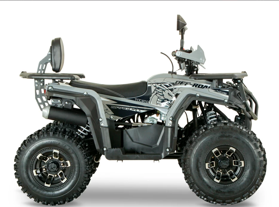 Квадроцикл YACOTA DRAGON LUX LD 150 PRO-SPORT в Астрахани