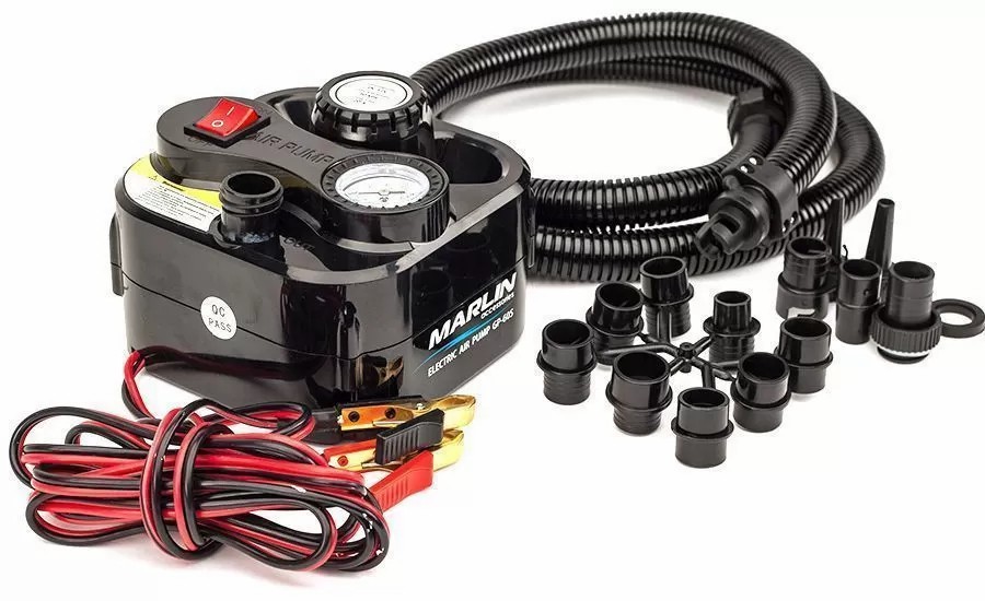 ЭЛЕКТРИЧЕСКИЙ НАСОС MARLIN GP-60 S в Астрахани