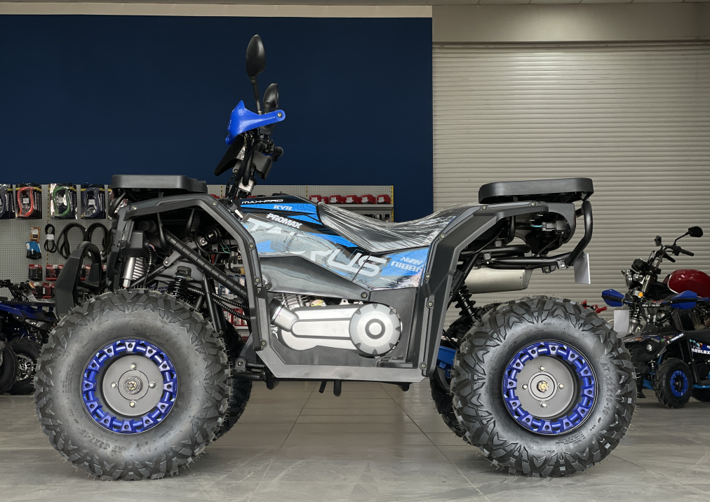 Квадроцикл PROMAX TAURUS 300 в Астрахани