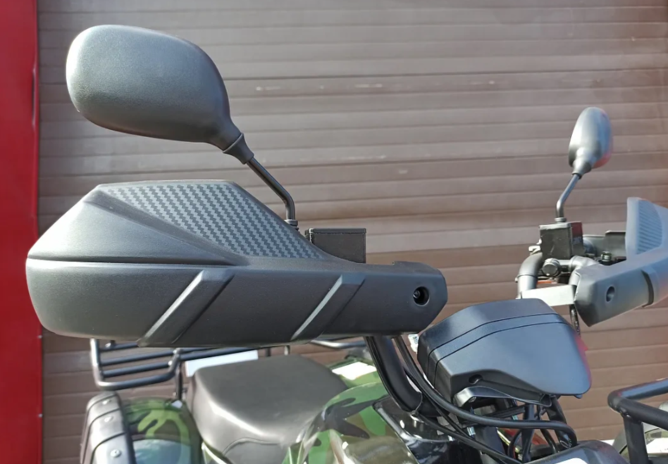 Квадроцикл PROMAX ATV 250 PRO (2025) в Астрахани