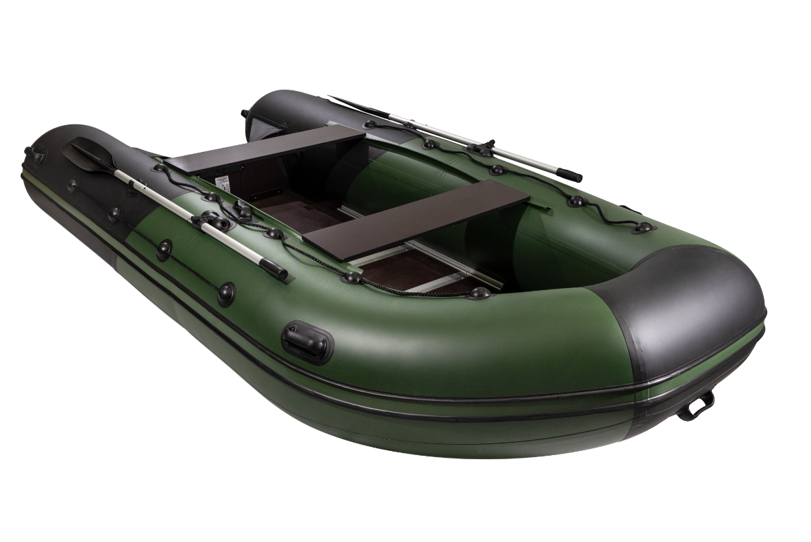 Лодка Ривьера Максима 3600 СК в Астрахани