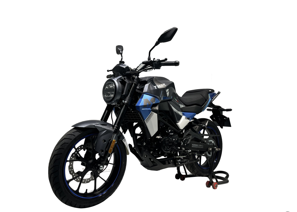 Мотоцикл TMBK MONTANA 250 (165 FMM) в Астрахани