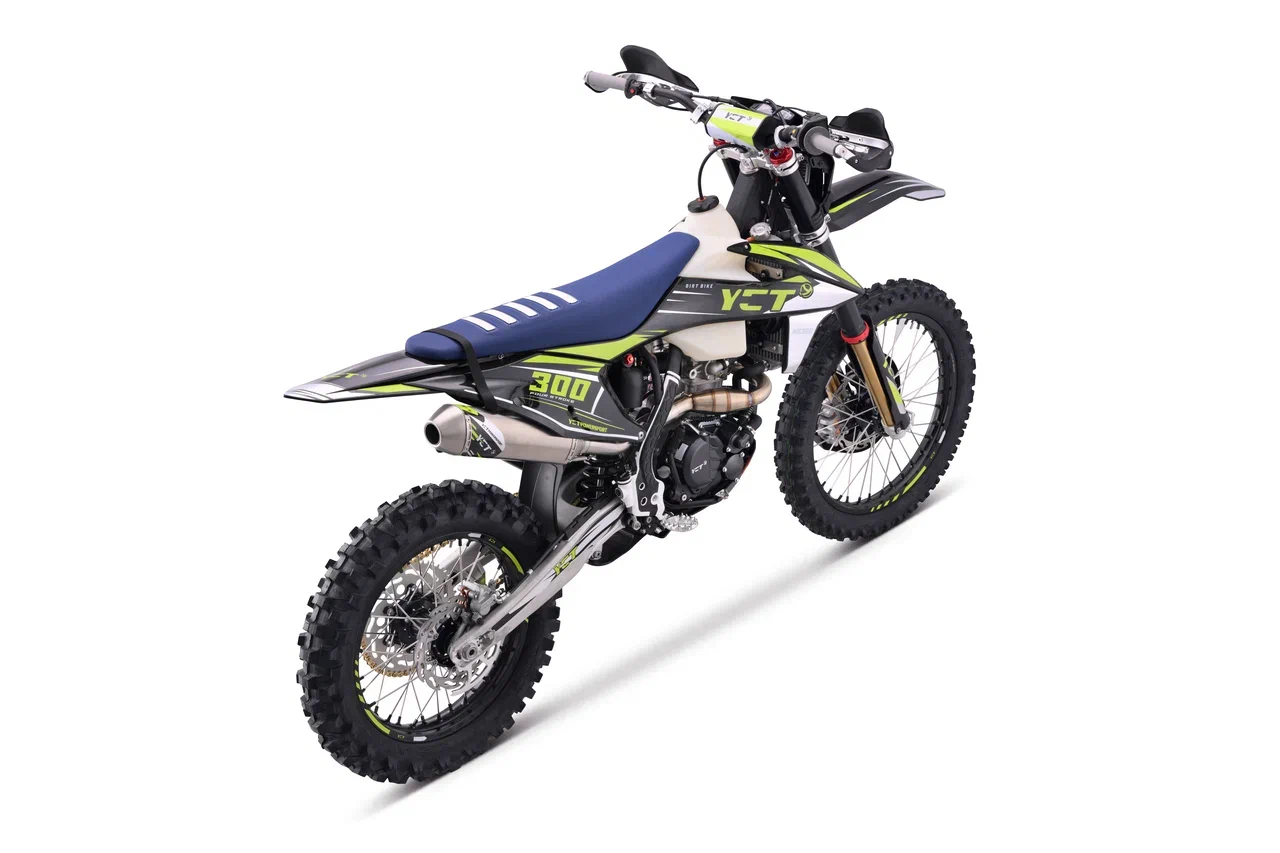 Кроссовый мотоцикл YACOTA NB300 в Астрахани