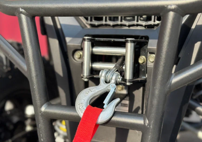 Квадроцикл GBM CROSS HILL 300 NEW PREMIUM в Астрахани