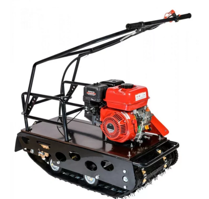 Мотобуксировщик ИСТЕМ 7 в Астрахани