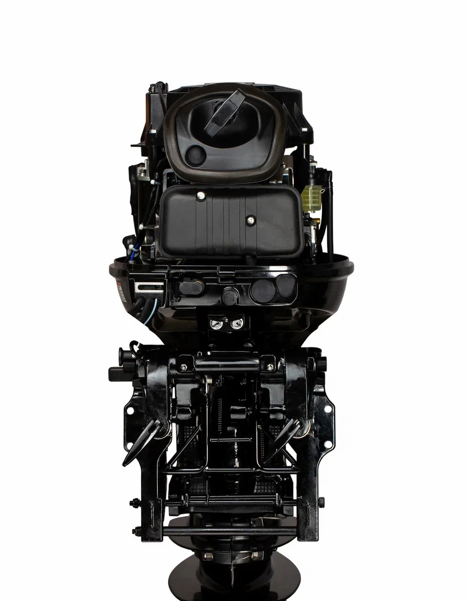 ЛОДОЧНЫЙ МОТОР GLADIATOR G40FHS в Астрахани