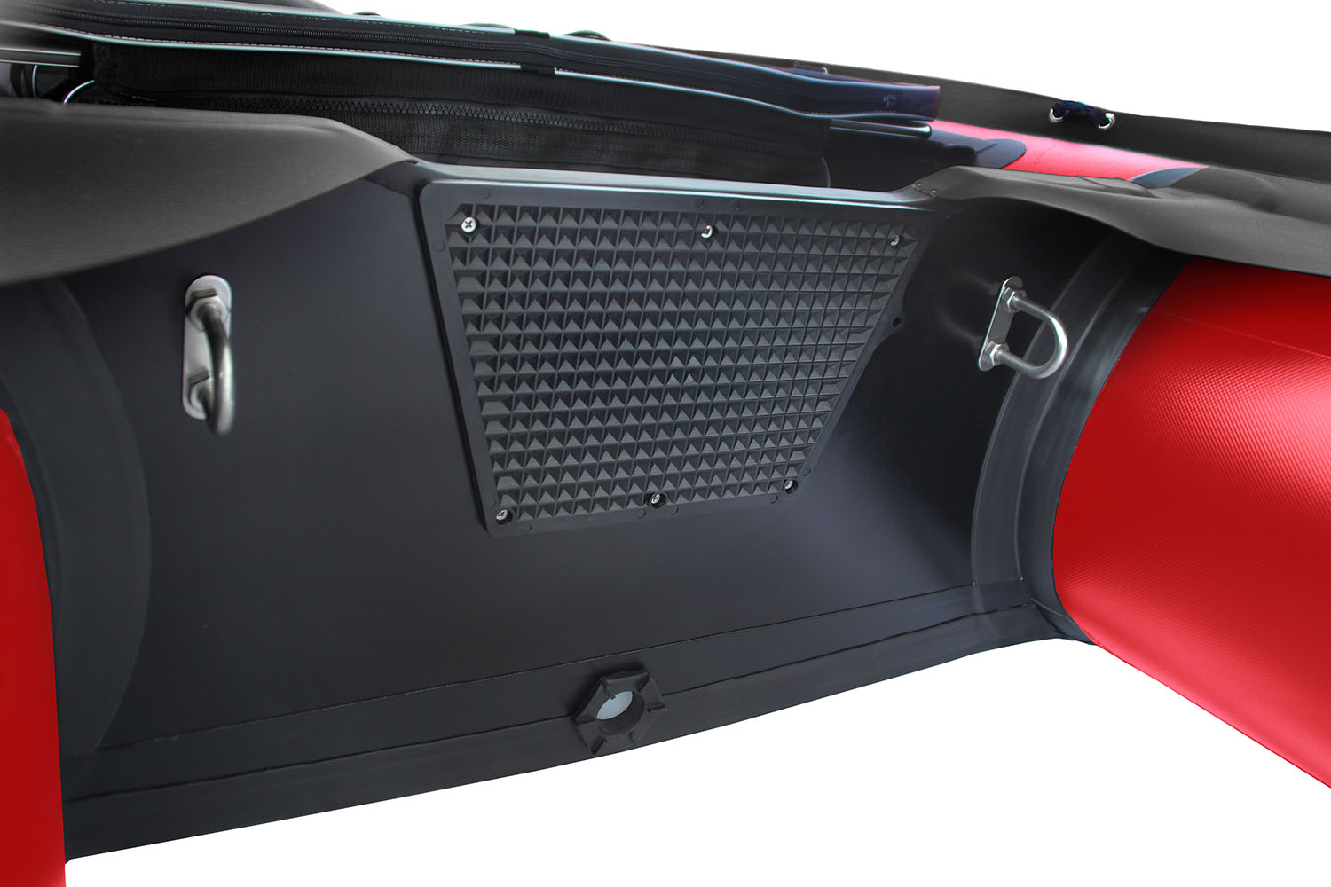 ЛОДКА SMARINE STRONG 380 в Астрахани