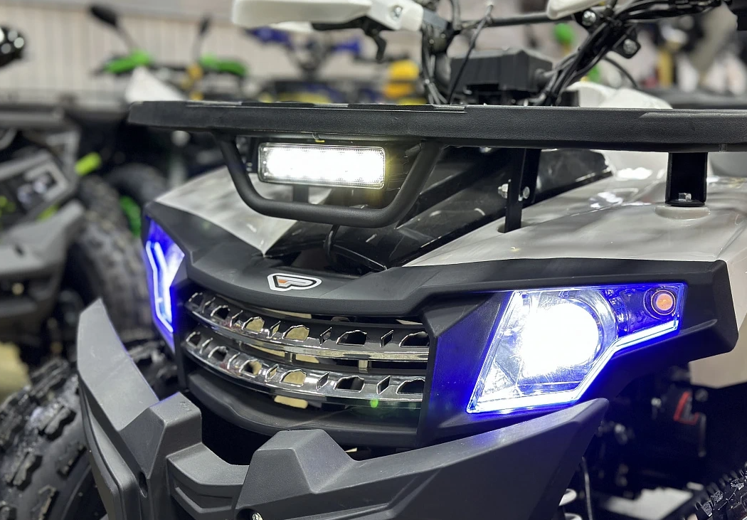 Квадроцикл PROMAX WILD 2.0 190 в Астрахани