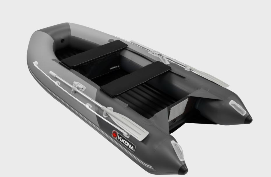 ЛОДКА НАДУВНАЯ YUKONA 350 НДНД в Астрахани