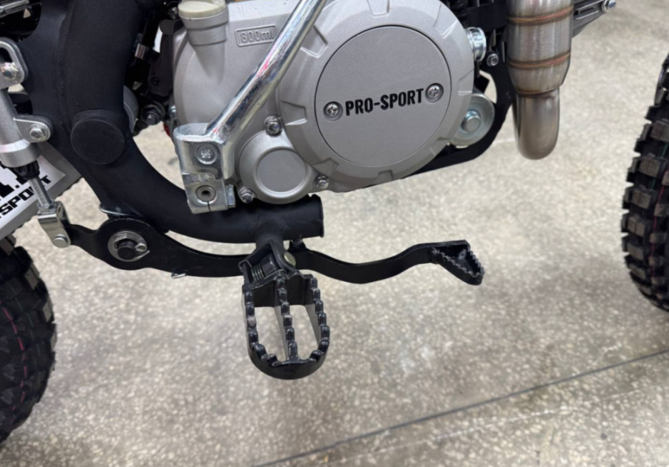 Мотоцикл (питбайк) PROMAX FIDET (ФАЙДЕТ) 190E PRO 17/14 в Астрахани