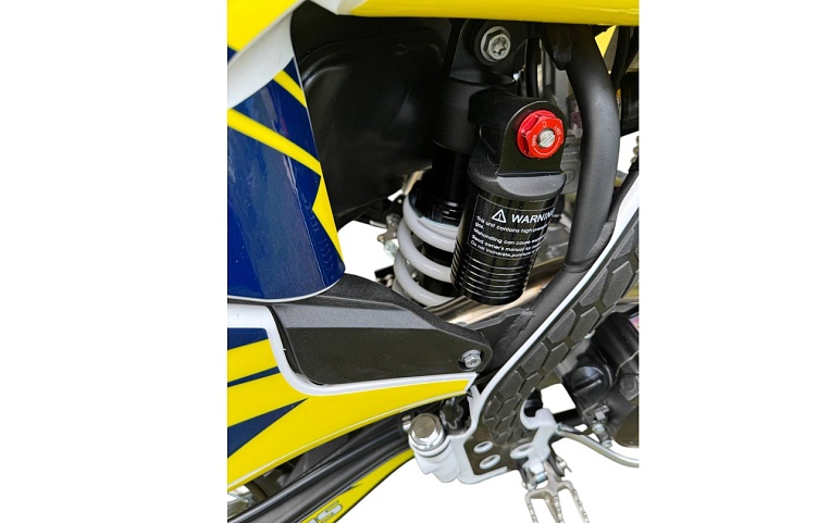 Эндуро мотоцикл IRBIS HTR 250 в Астрахани