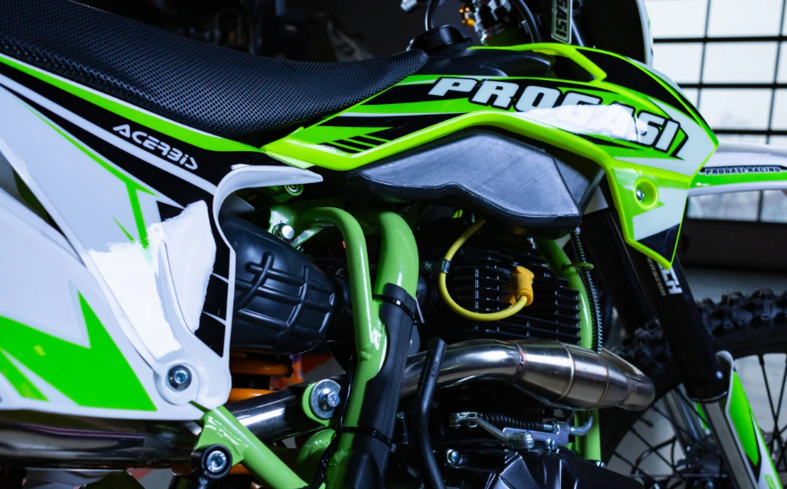 Мотоцикл Progasi SUPER MAX 300 PRO PR300 (ZS175FMN) в Астрахани