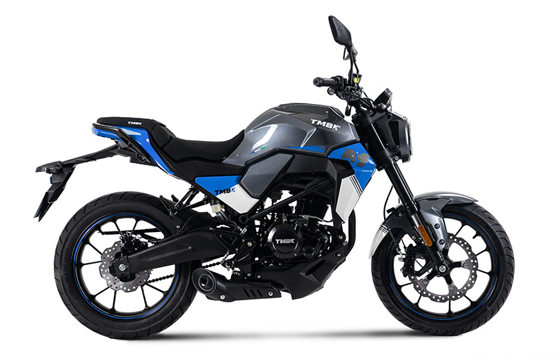 Мотоцикл TMBK MONTANA NG в Астрахани