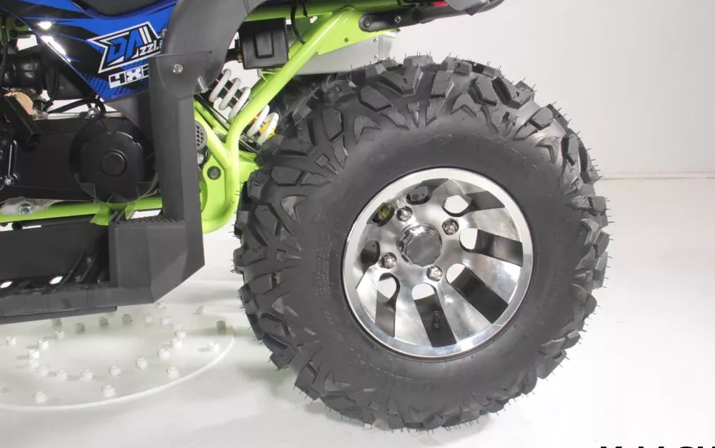 Квадроцикл YACOTA SELA MAX 200 в Астрахани