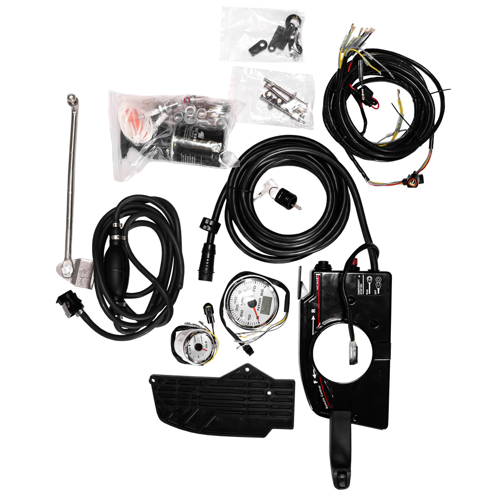 ЛОДОЧНЫЙ МОТОР TOYAMA F60FEL-T-EFI в Астрахани