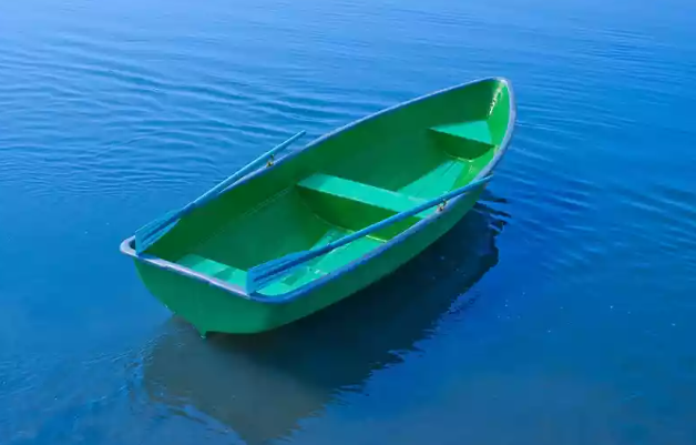 Стеклопластиковая Лодка Голавль в Астрахани