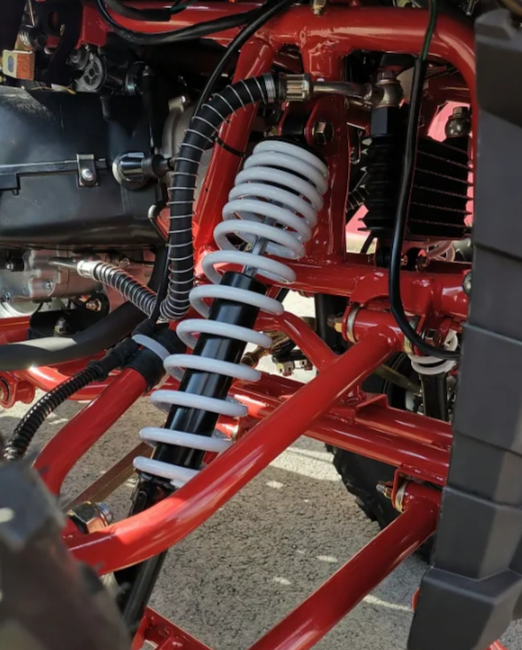 Квадроцикл GBM SHARP BIG 300 NEW в Астрахани