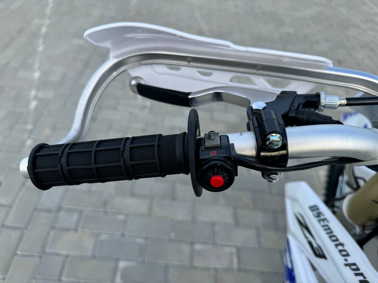 Эндуро / кросс мотоцикл BSE Z3 21/18 в Астрахани