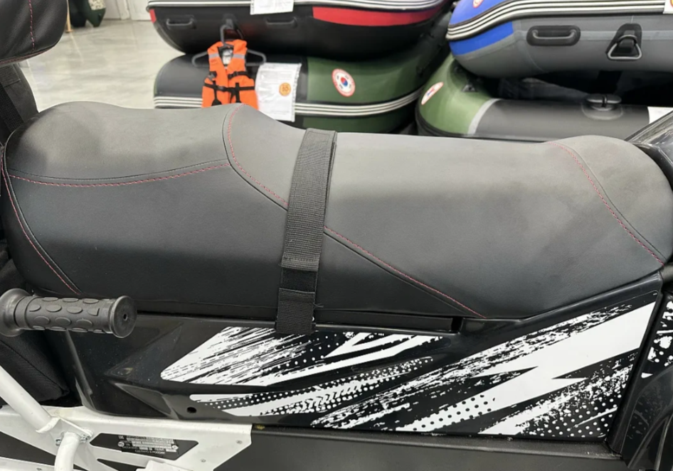 СНЕГОХОД IRBIS SF200L XE SUPERLONG в Астрахани