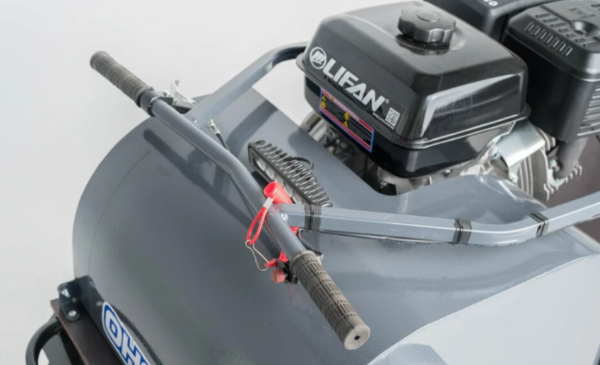 Мотобуксировщик ОНЕГО 500 15 FRONT LIMITED в Астрахани