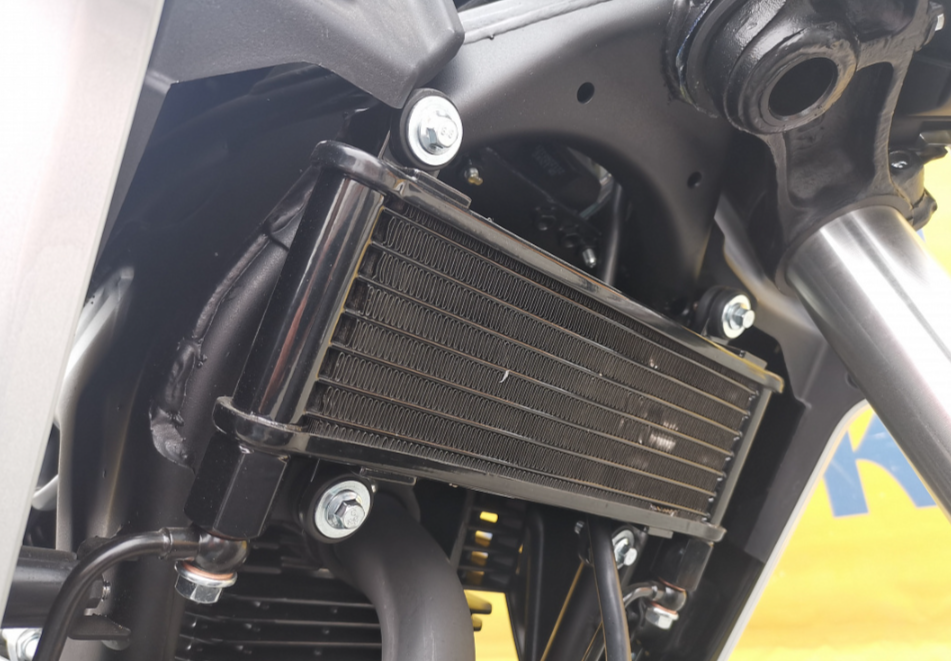 Мотоцикл MOTOLAND (МОТОЛЕНД) 250 CB250 (172FMM-5/PR250) (2022 г.) в Астрахани