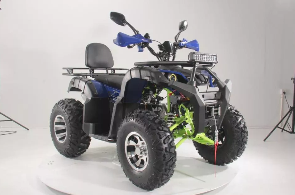 Квадроцикл YACOTA SELA MAX 200 в Астрахани