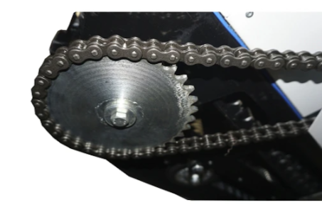 Мотобуксировщик XTREME-MOTORS "Полюс-2" Зима 15 л.с. в Астрахани