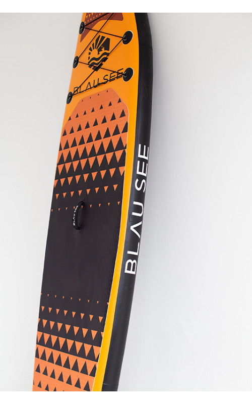 НАДУВНОЙ САП БОРД ORANGA SPACE 10,6 в Астрахани