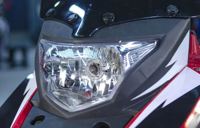 Снегоход Ataki WD 300 в Астрахани