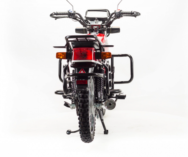 Мотоцикл MOTOLAND (МОТОЛЕНД) FORESTER LITE 200 в Астрахани