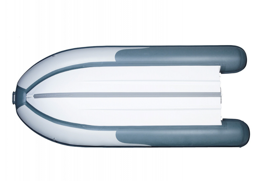 Лодка GLADIATOR RIB380AL в Астрахани