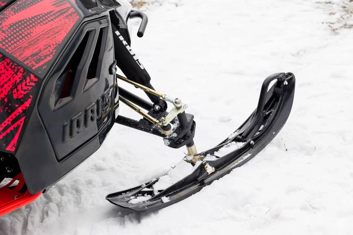 Снегоход IRBIS TUNGUS 400 25/26 в Астрахани