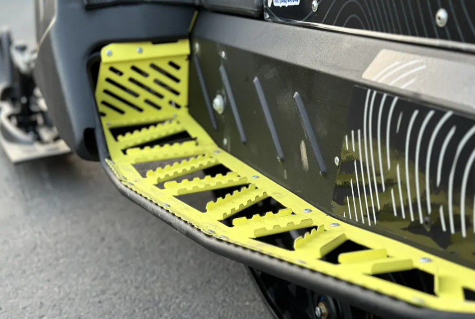 Снегоход Русская механика РМ TIKSY 500 4Т в Астрахани