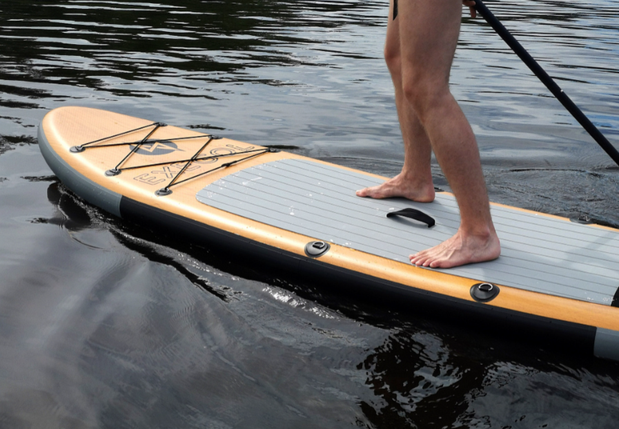 SUP (САП) Доска MISHIMO DINO 10(305) в Астрахани