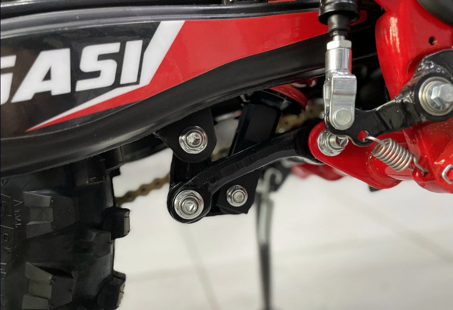 Мотоцикл Progasi SUPER MAX 250 PRO SPORT в Астрахани