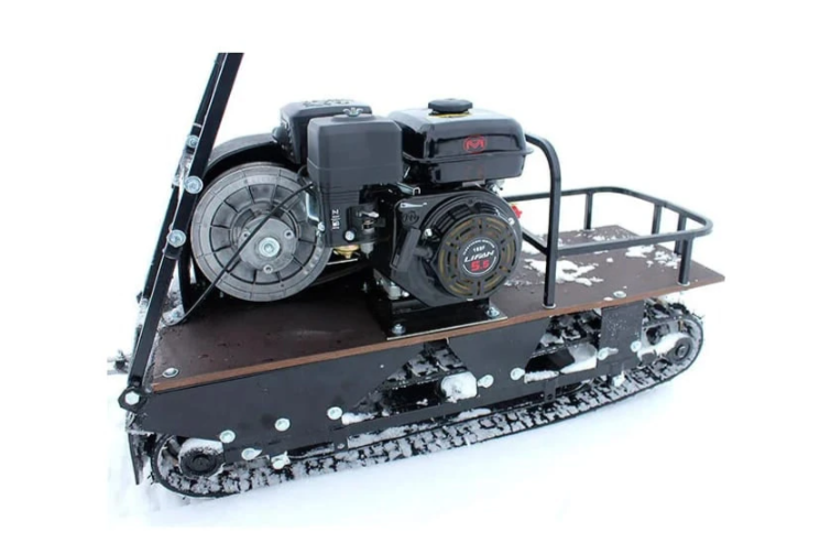 Мотобуксировщик ОНЕГО 500 13 л.с. в Астрахани