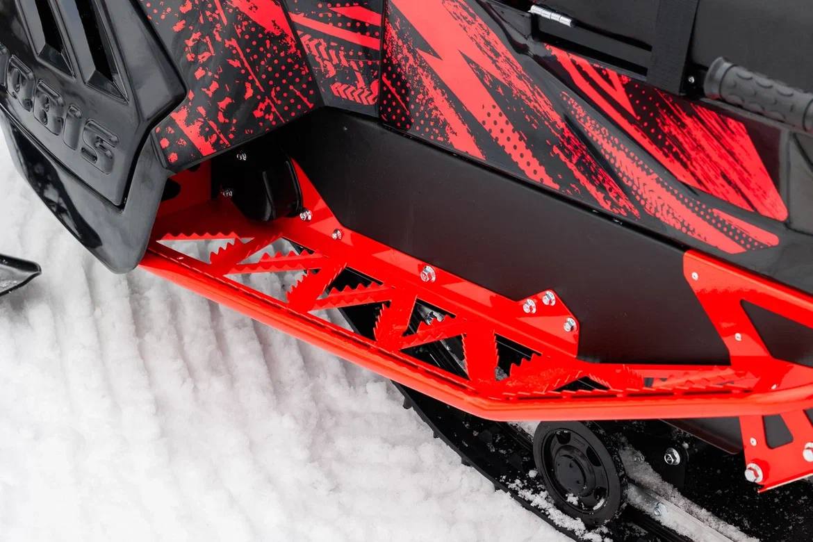 Снегоход IRBIS SF200L NEW 25/26 в Астрахани