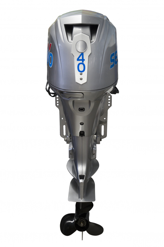 Лодочный мотор SEANOVO SNEF40FEL-T EFI в Астрахани