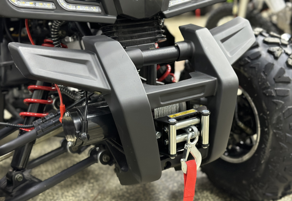 Квадроцикл GBM MAVERICK 300 NEW PREMIUM в Астрахани